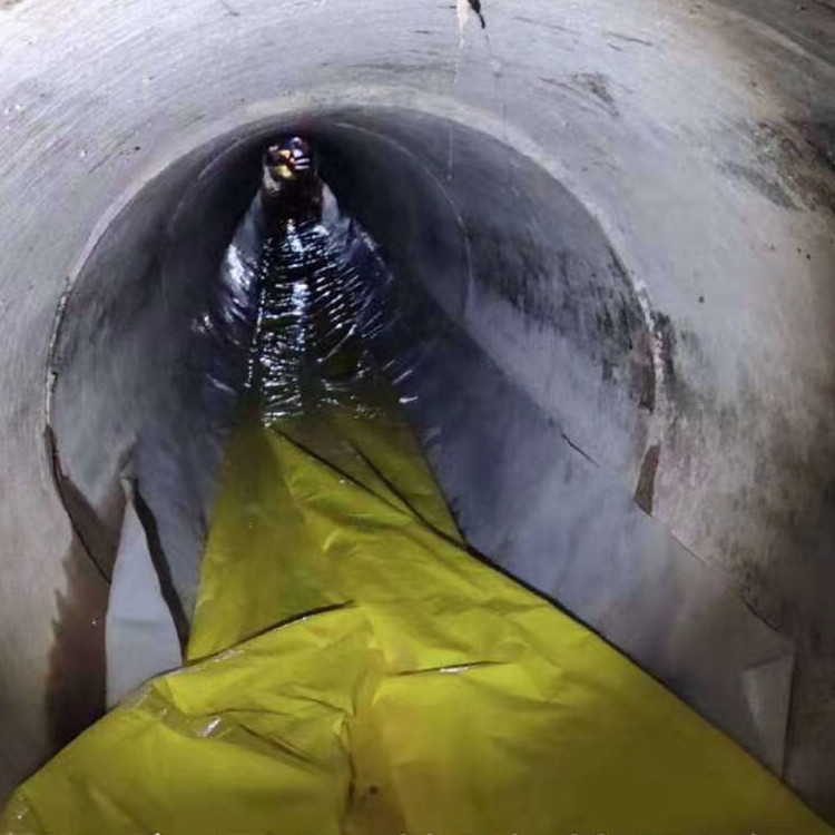 西双版纳管道光固化修复