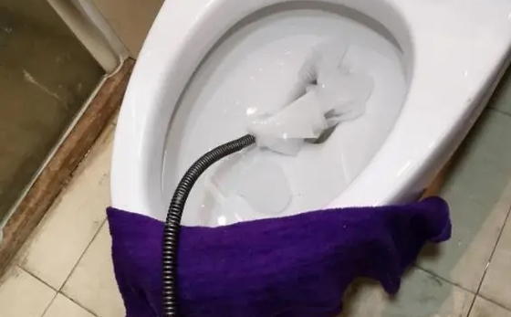 西双版纳马桶疏通