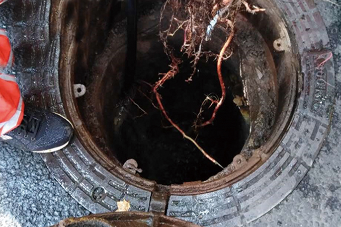 西双版纳管道预处理